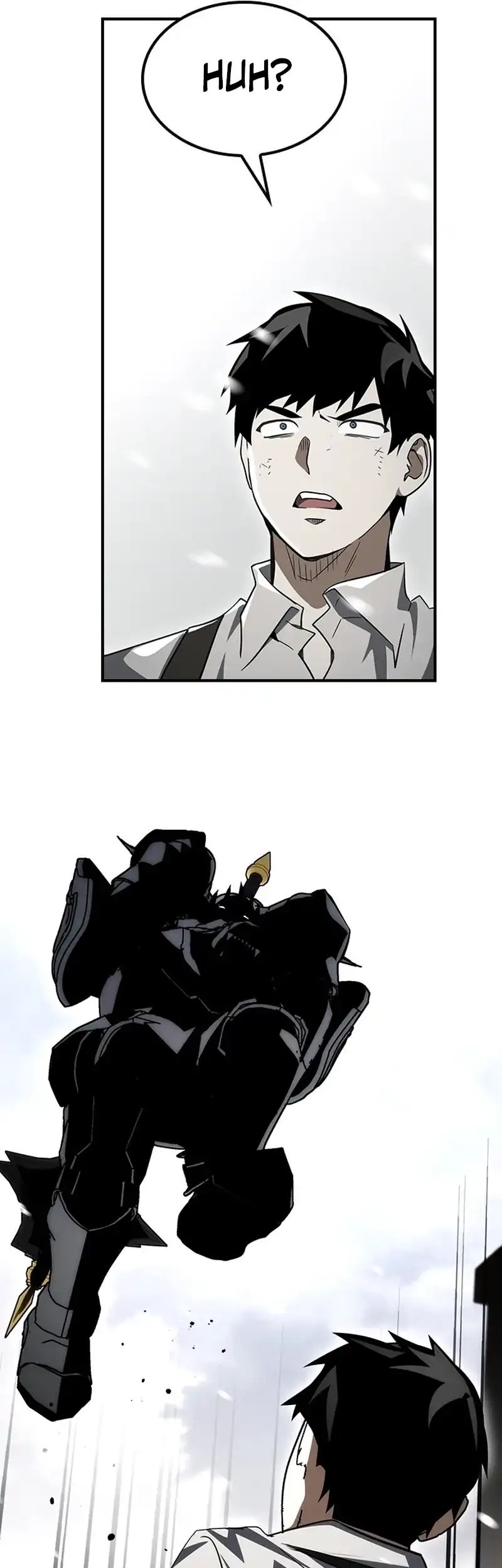 Bad Ending Maker Chapter 63 - halaman 67