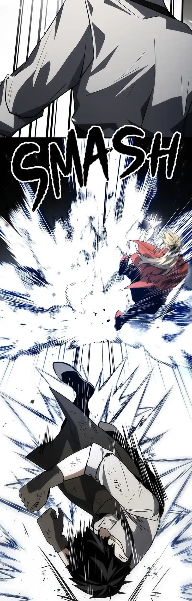 Bad Ending Maker Chapter 63 - halaman 68