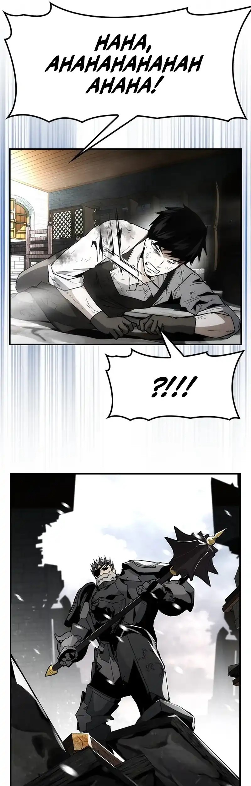 Bad Ending Maker Chapter 63 - halaman 70
