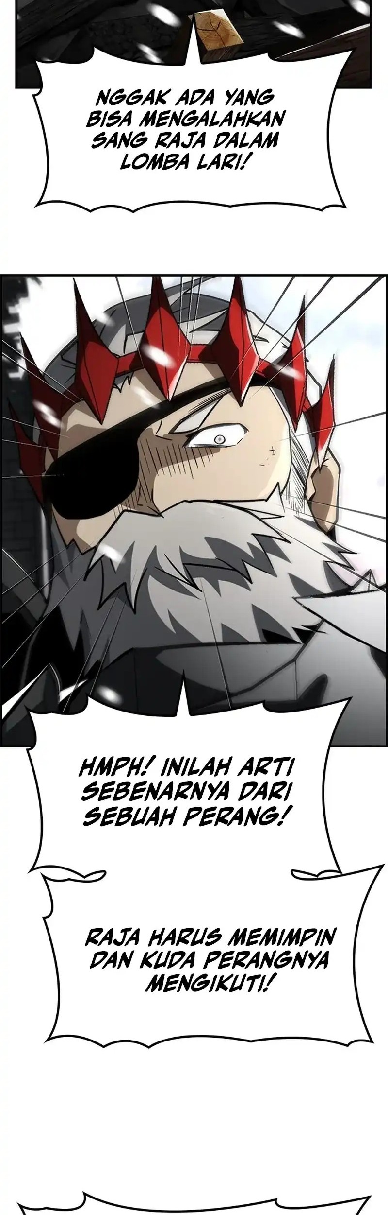 Bad Ending Maker Chapter 63 - halaman 71