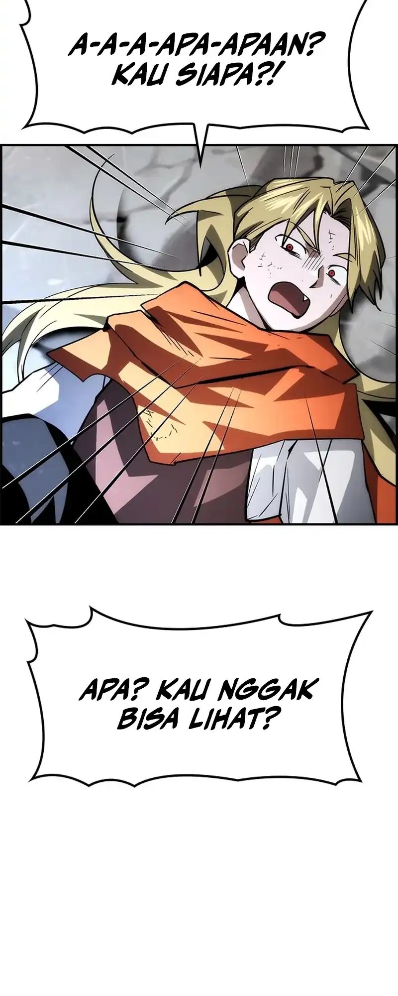 Bad Ending Maker Chapter 63 - halaman 72