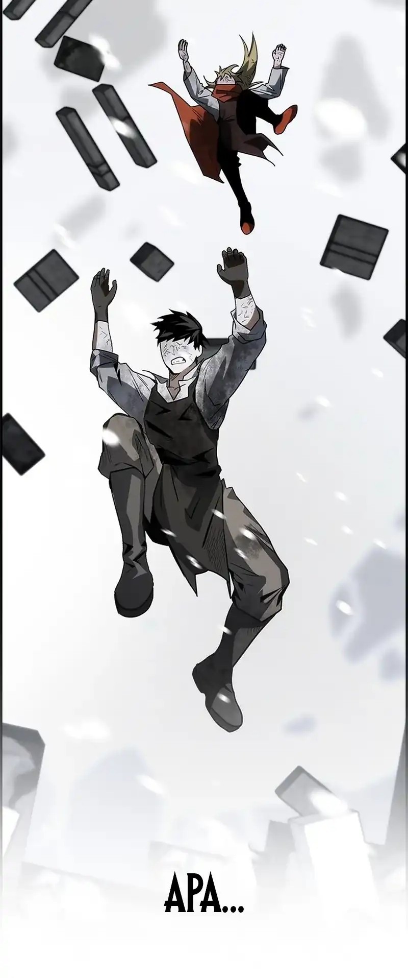 Bad Ending Maker Chapter 63 - halaman 75