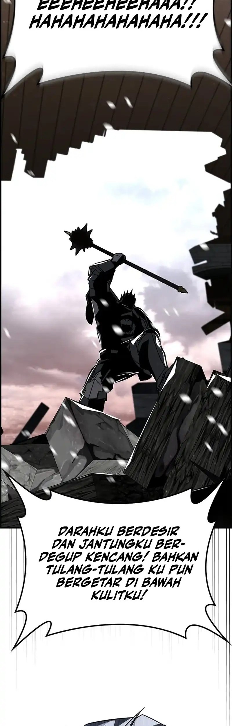 Bad Ending Maker Chapter 63 - halaman 77