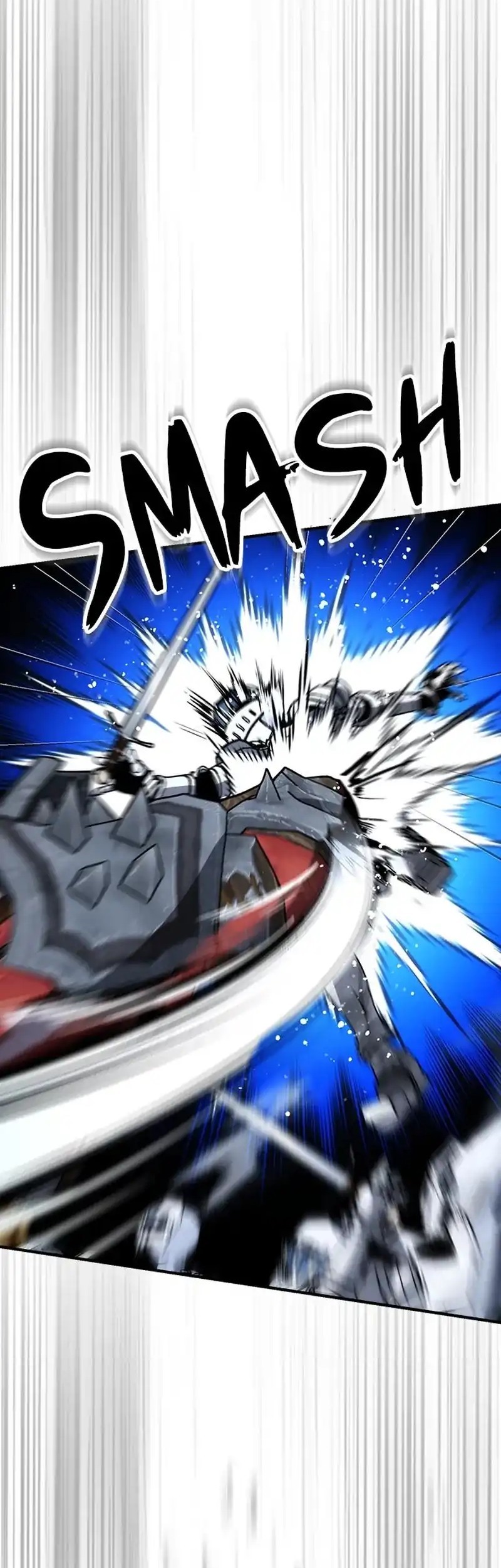 Bad Ending Maker Chapter 64 - halaman 19