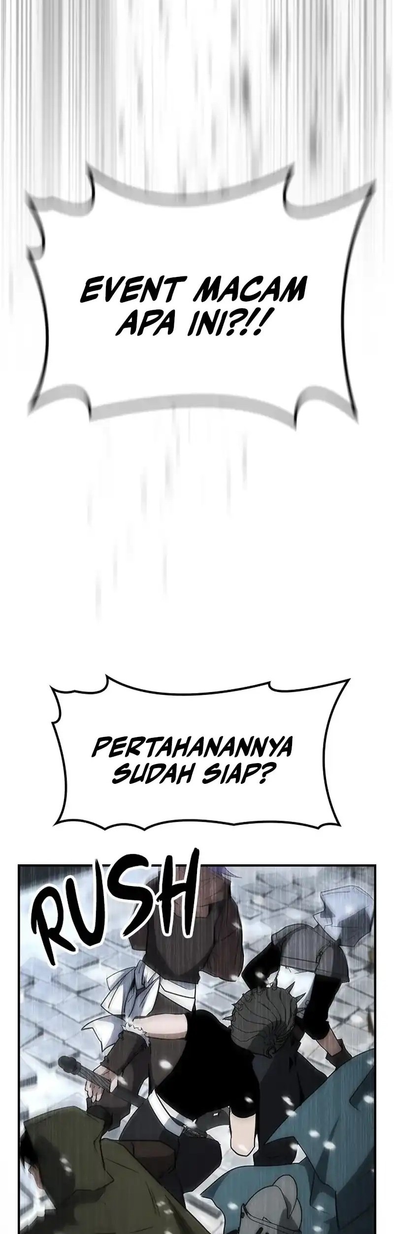 Bad Ending Maker Chapter 64 - halaman 20