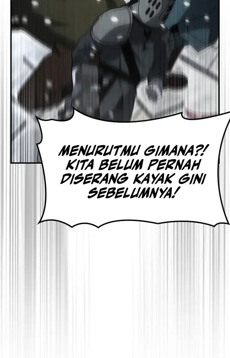 Bad Ending Maker Chapter 64 - halaman 21