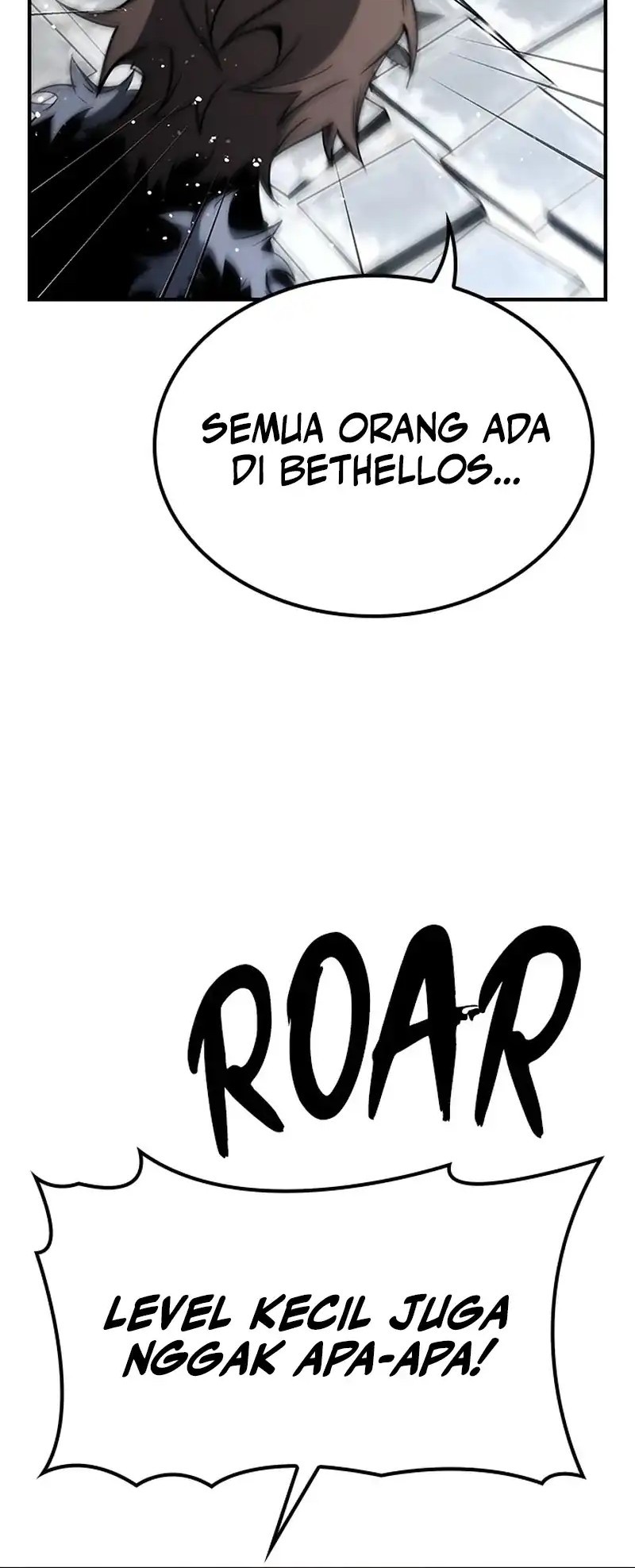 Bad Ending Maker Chapter 64 - halaman 24