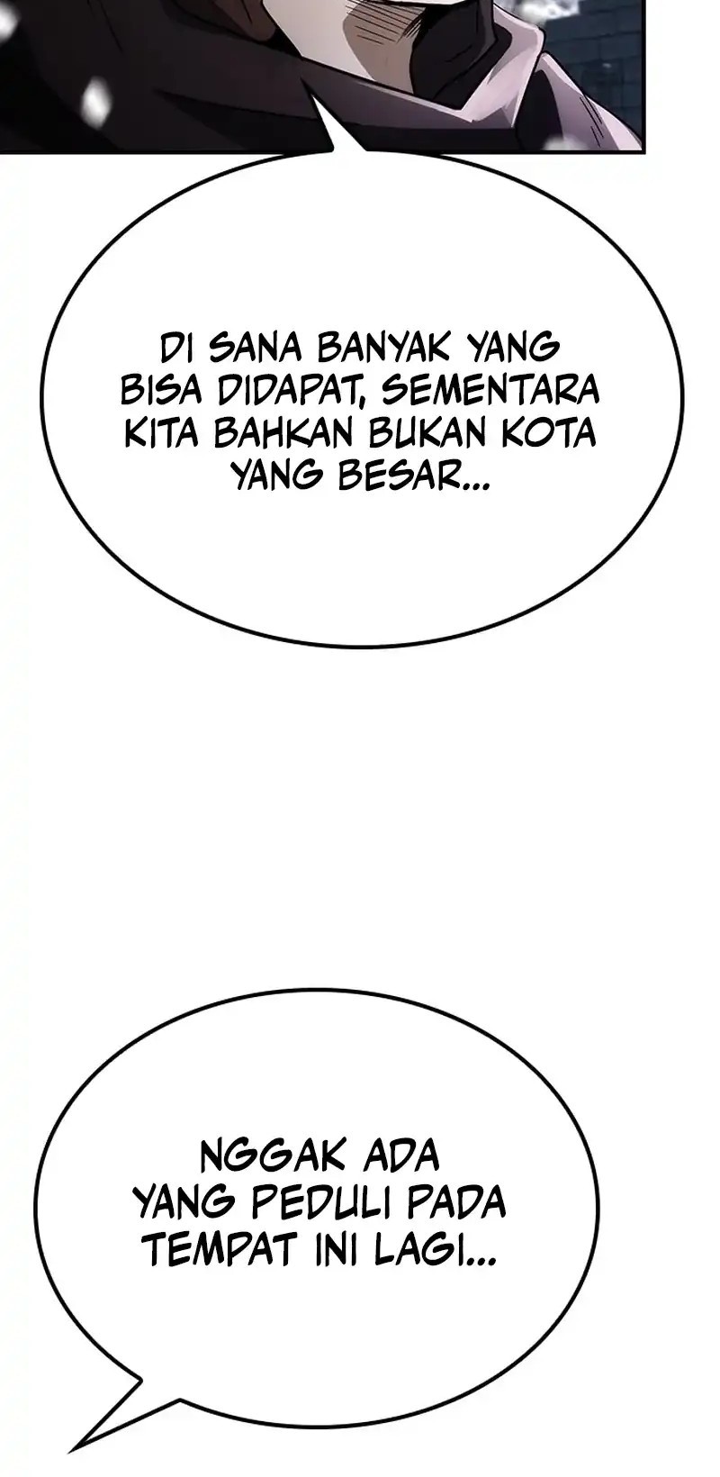Bad Ending Maker Chapter 64 - halaman 32