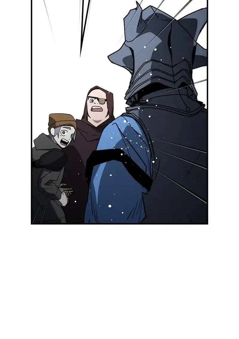 Bad Ending Maker Chapter 64 - halaman 41