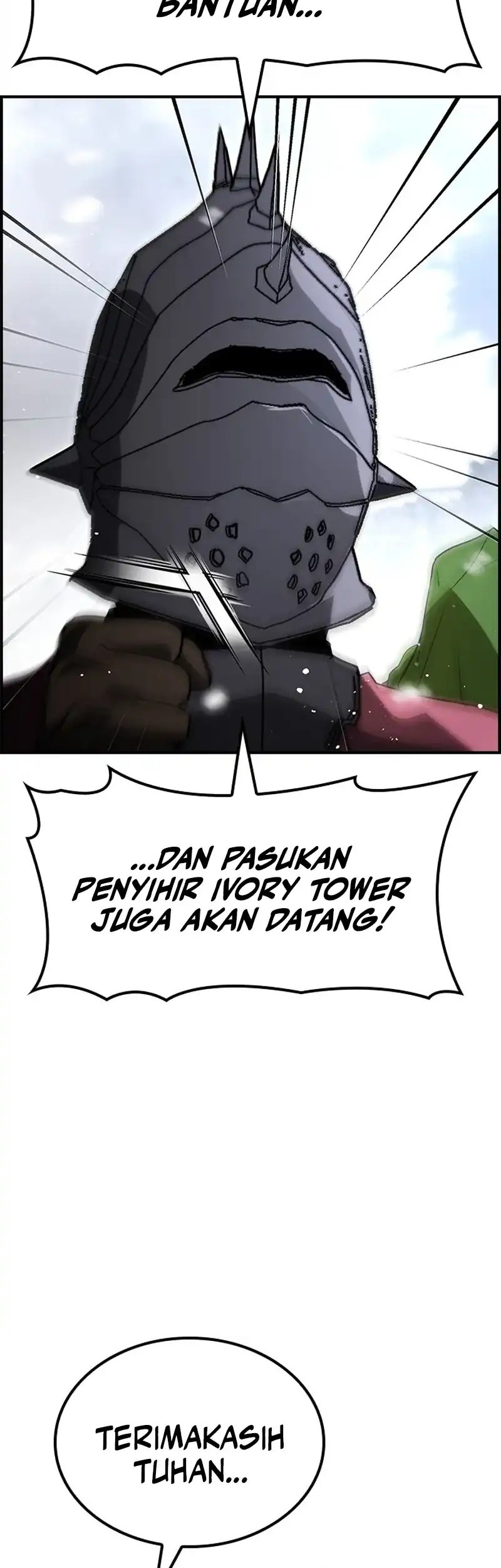 Bad Ending Maker Chapter 64 - halaman 43