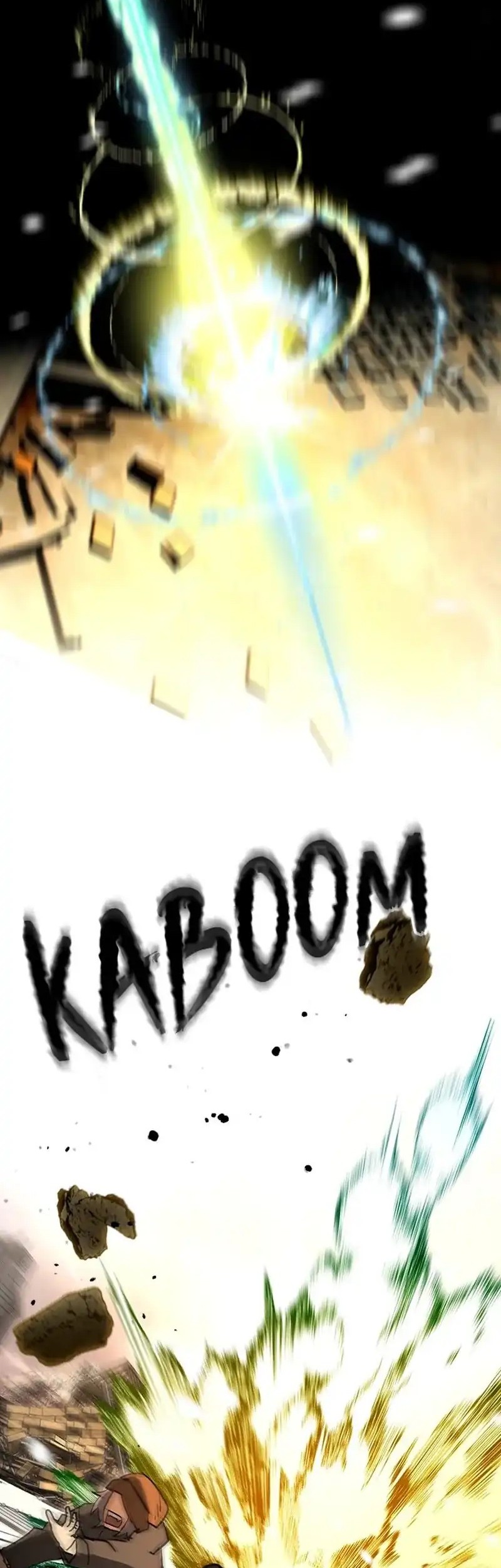 Bad Ending Maker Chapter 64 - halaman 46