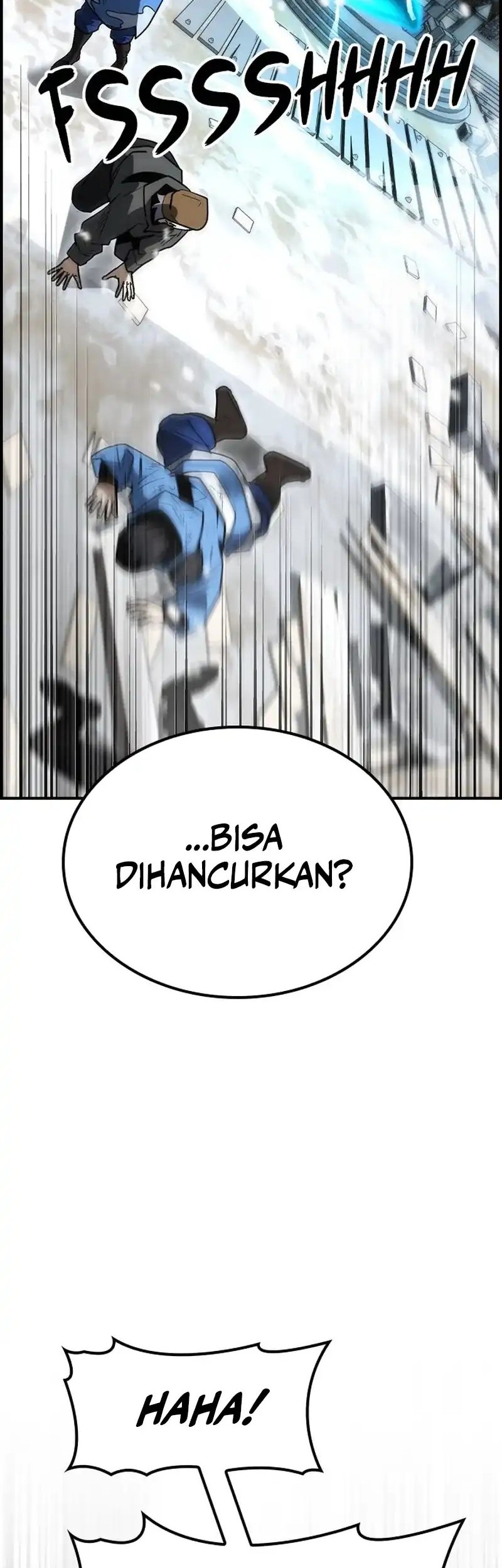 Bad Ending Maker Chapter 64 - halaman 49