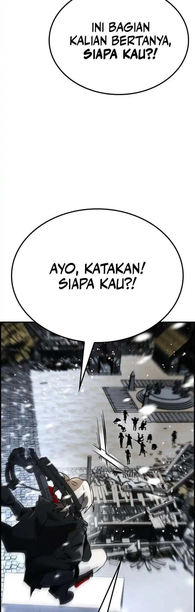 Bad Ending Maker Chapter 64 - halaman 52