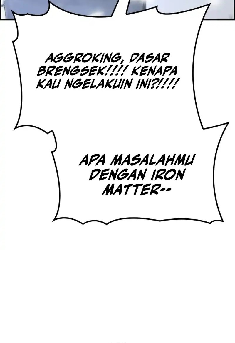 Bad Ending Maker Chapter 64 - halaman 53
