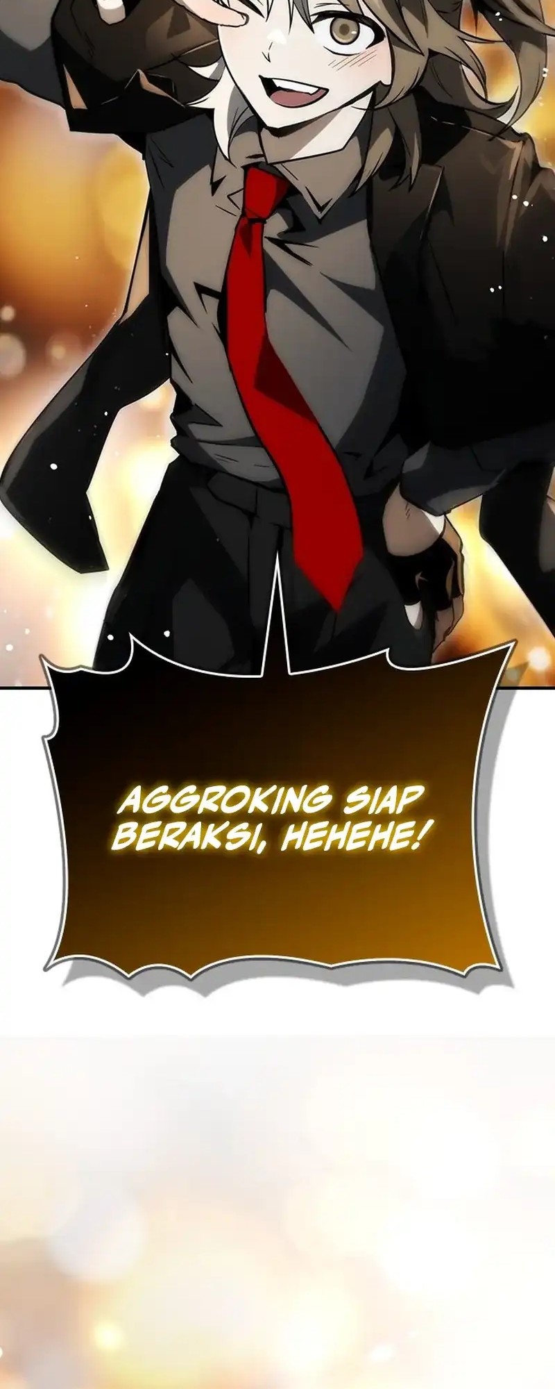 Bad Ending Maker Chapter 64 - halaman 59
