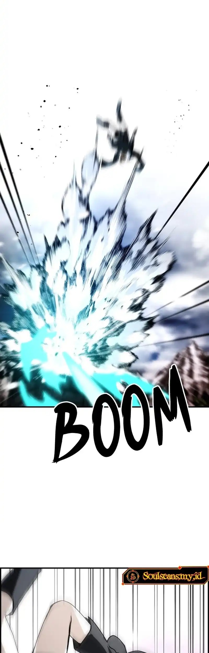Bad Ending Maker Chapter 64 - halaman 63