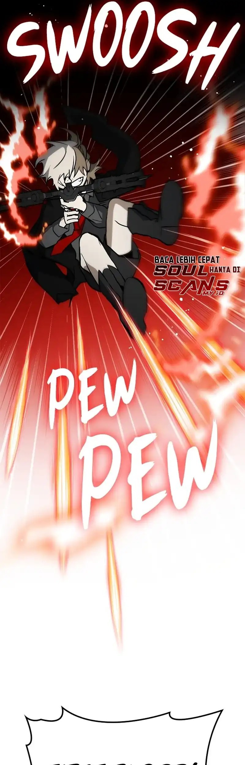 Bad Ending Maker Chapter 64 - halaman 66