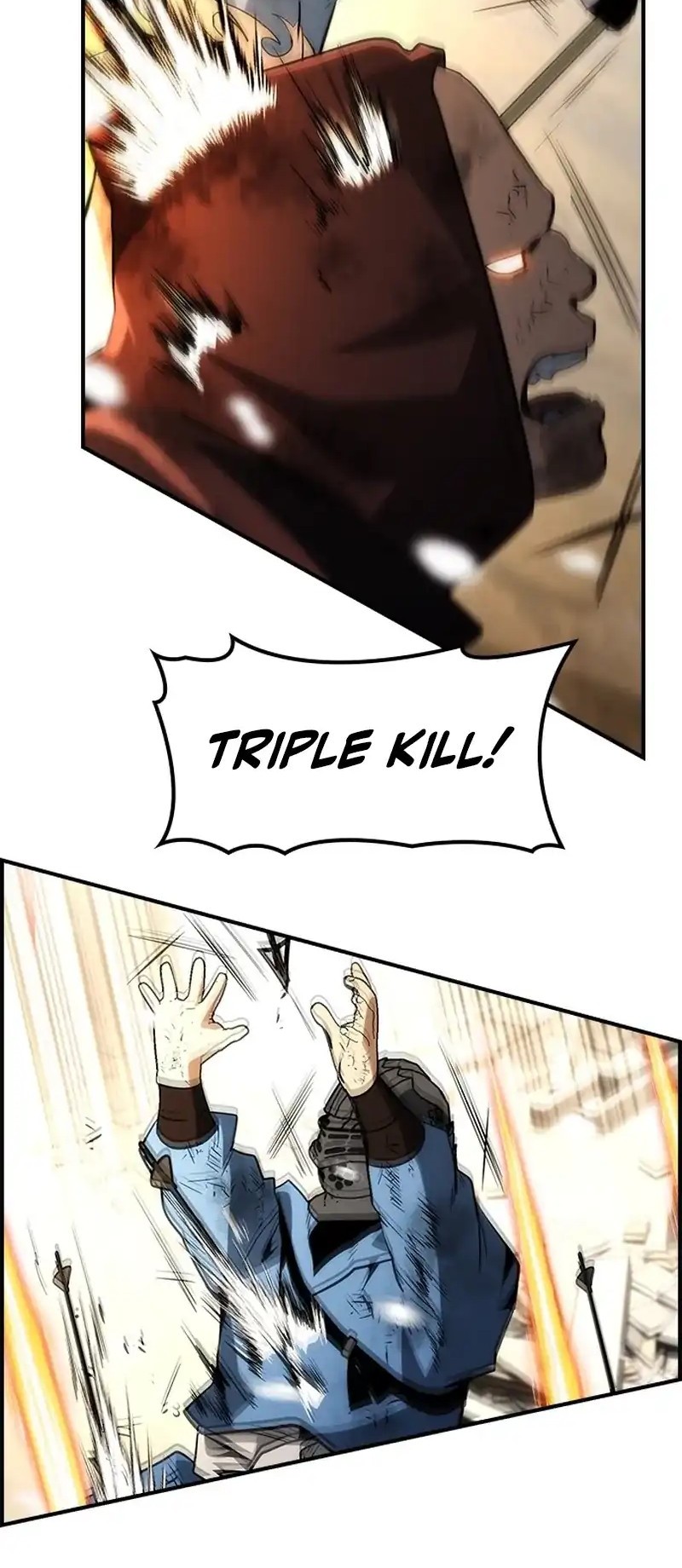 Bad Ending Maker Chapter 64 - halaman 68
