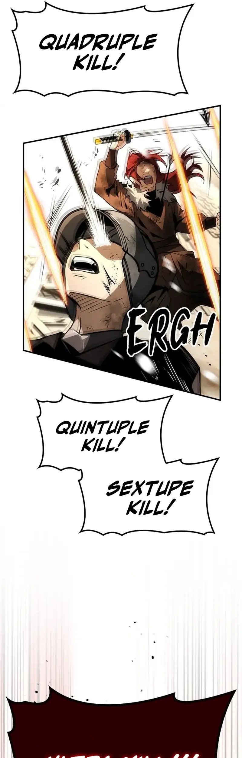 Bad Ending Maker Chapter 64 - halaman 69