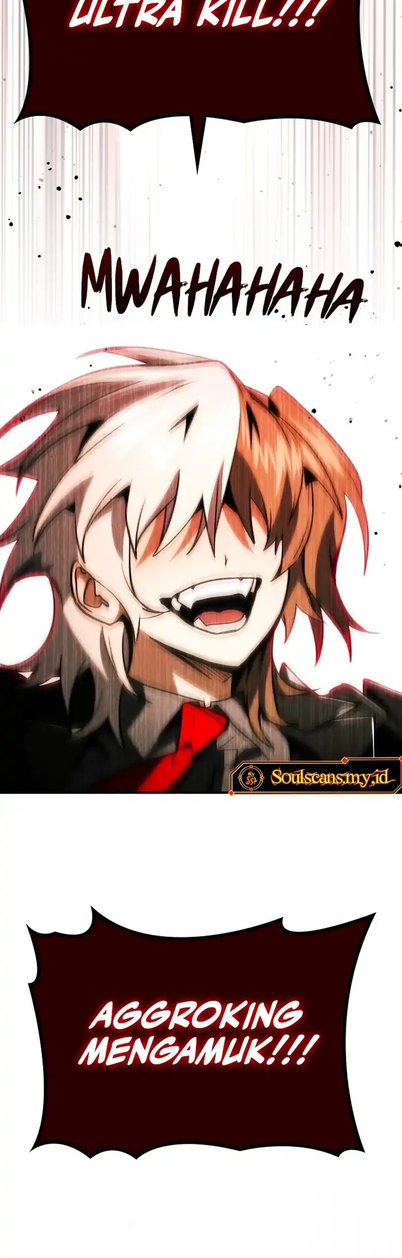 Bad Ending Maker Chapter 64 - halaman 70