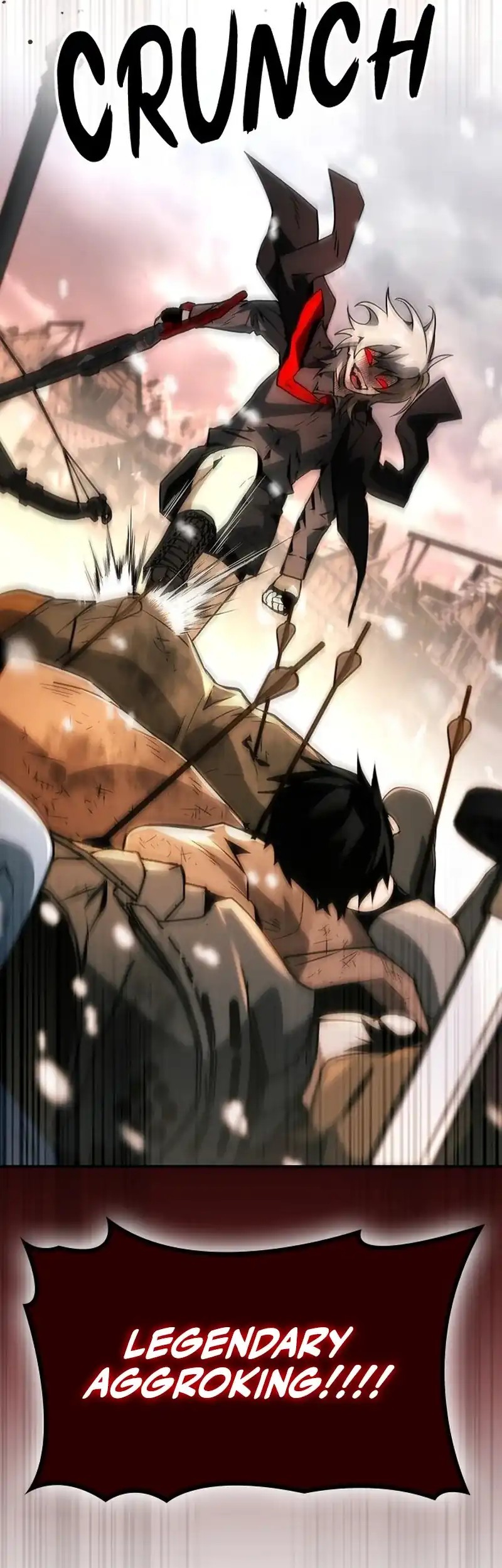 Bad Ending Maker Chapter 64 - halaman 72