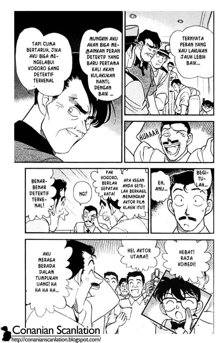 Bad Ending Maker Chapter 65 - halaman 18