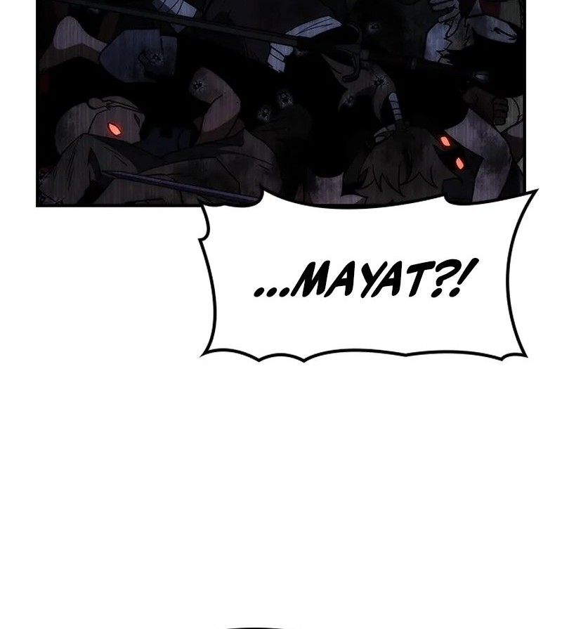 Bad Ending Maker Chapter 65 - halaman 24