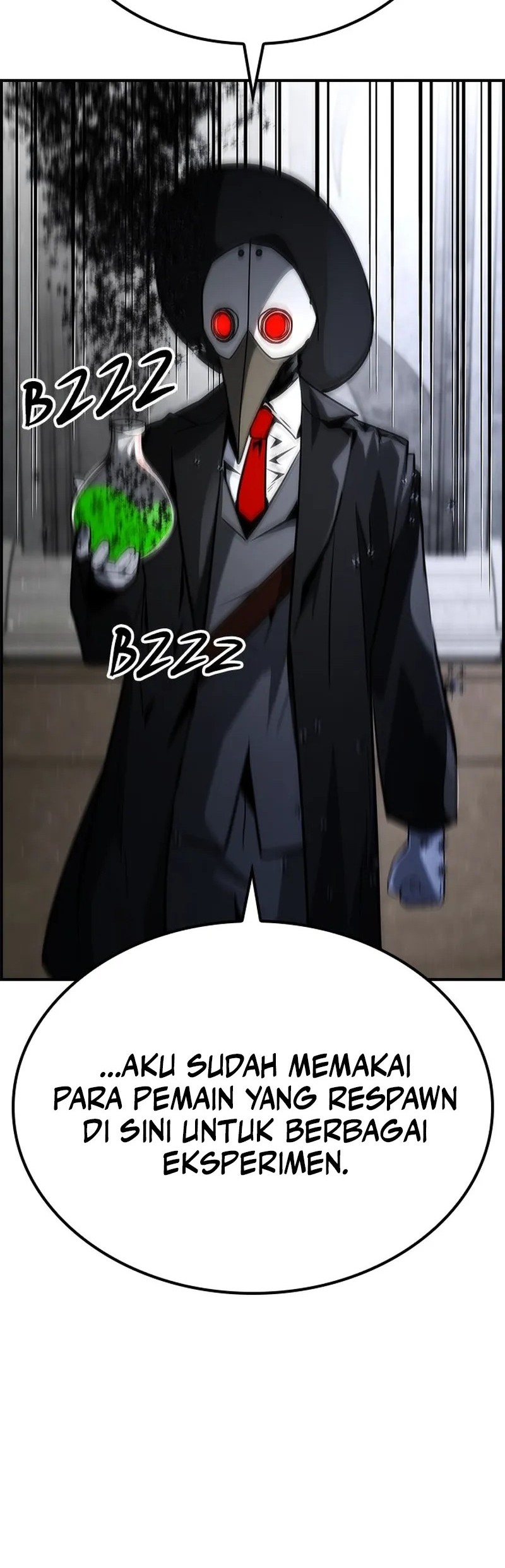 Bad Ending Maker Chapter 65 - halaman 26