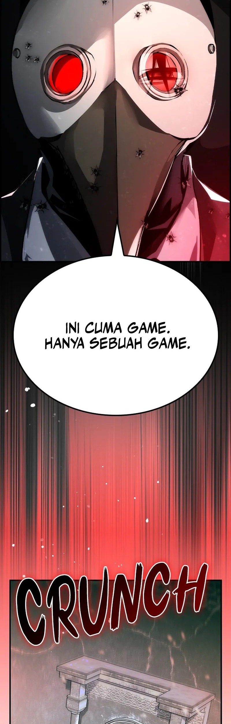 Bad Ending Maker Chapter 65 - halaman 28