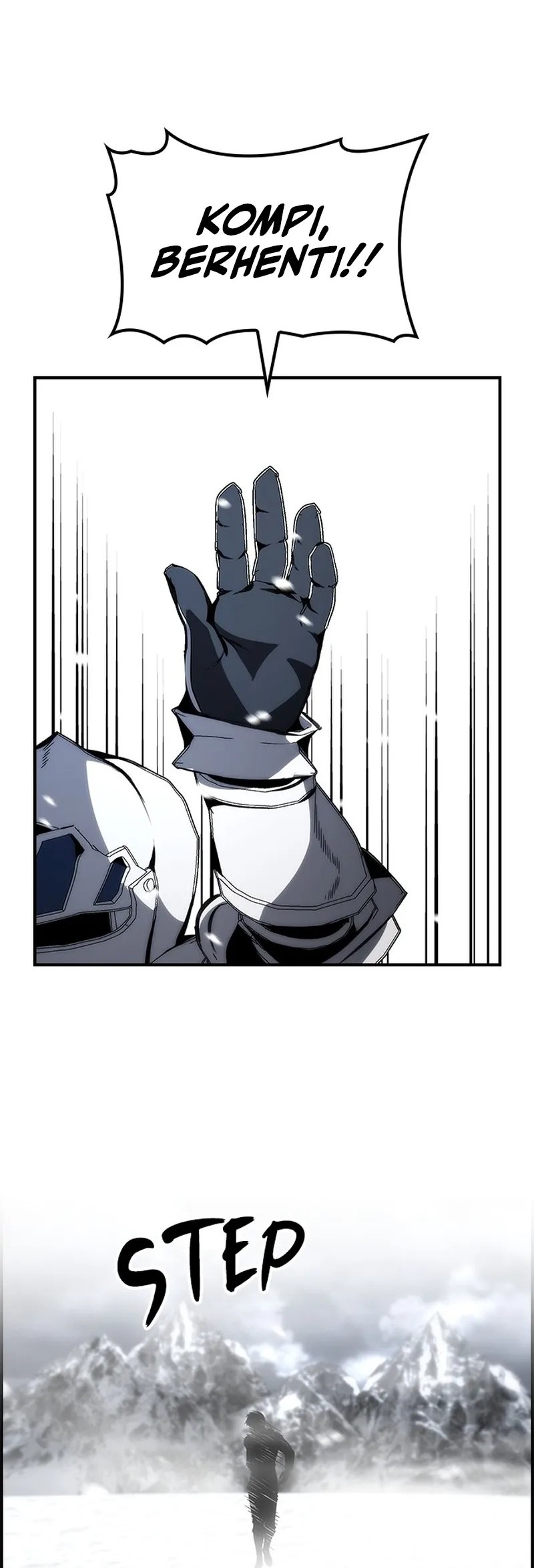 Bad Ending Maker Chapter 65 - halaman 34