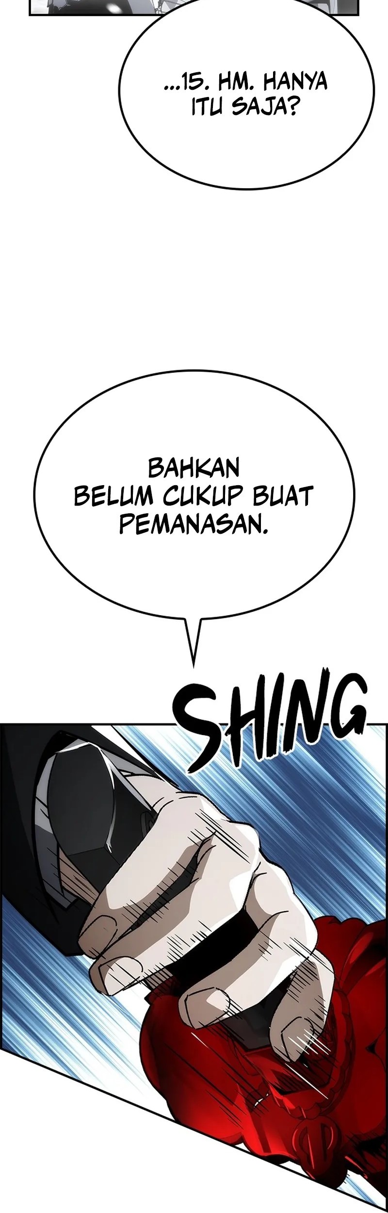 Bad Ending Maker Chapter 65 - halaman 37