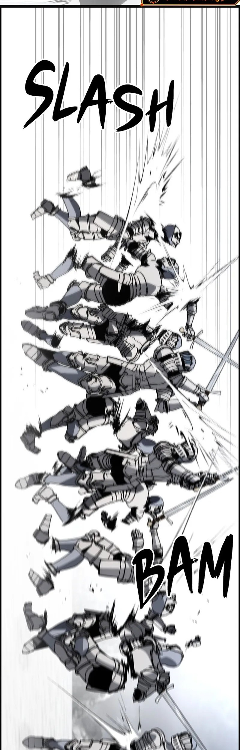 Bad Ending Maker Chapter 65 - halaman 40