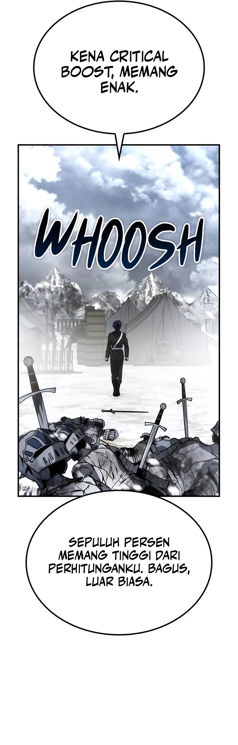 Bad Ending Maker Chapter 65 - halaman 43