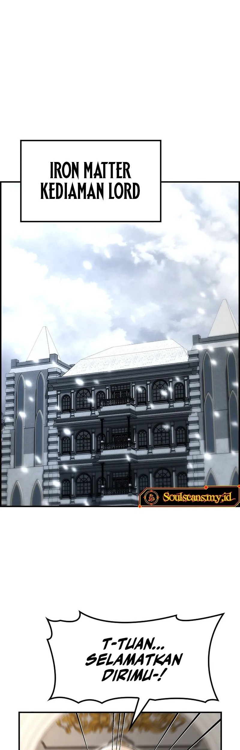 Bad Ending Maker Chapter 65 - halaman 44