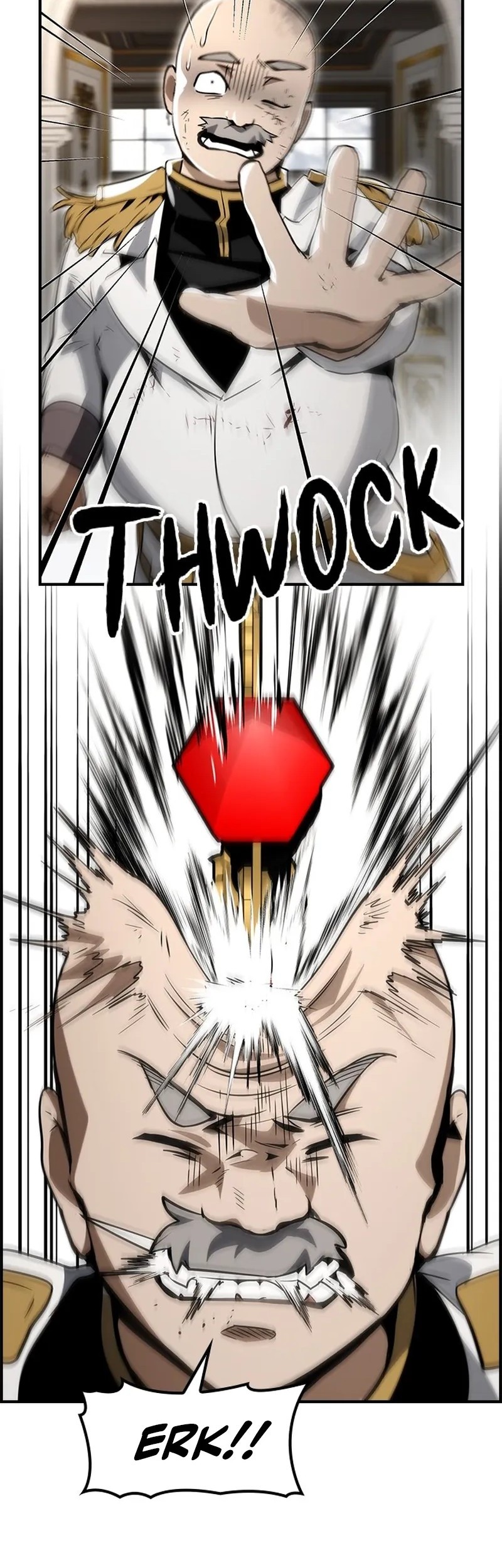Bad Ending Maker Chapter 65 - halaman 45