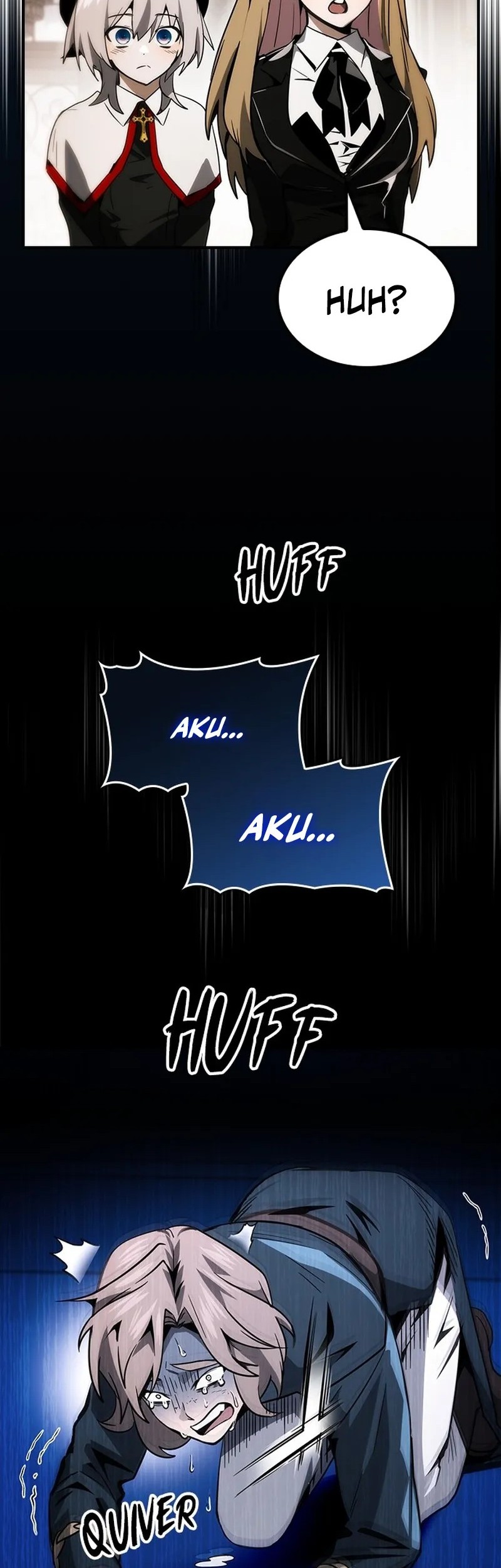 Bad Ending Maker Chapter 65 - halaman 52