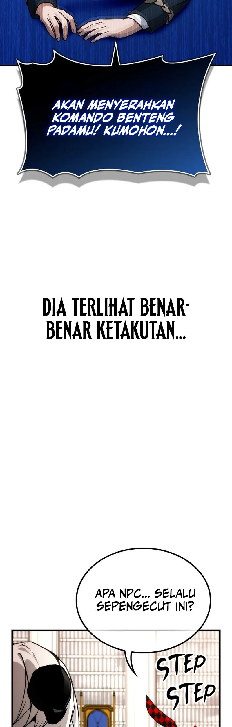 Bad Ending Maker Chapter 65 - halaman 53