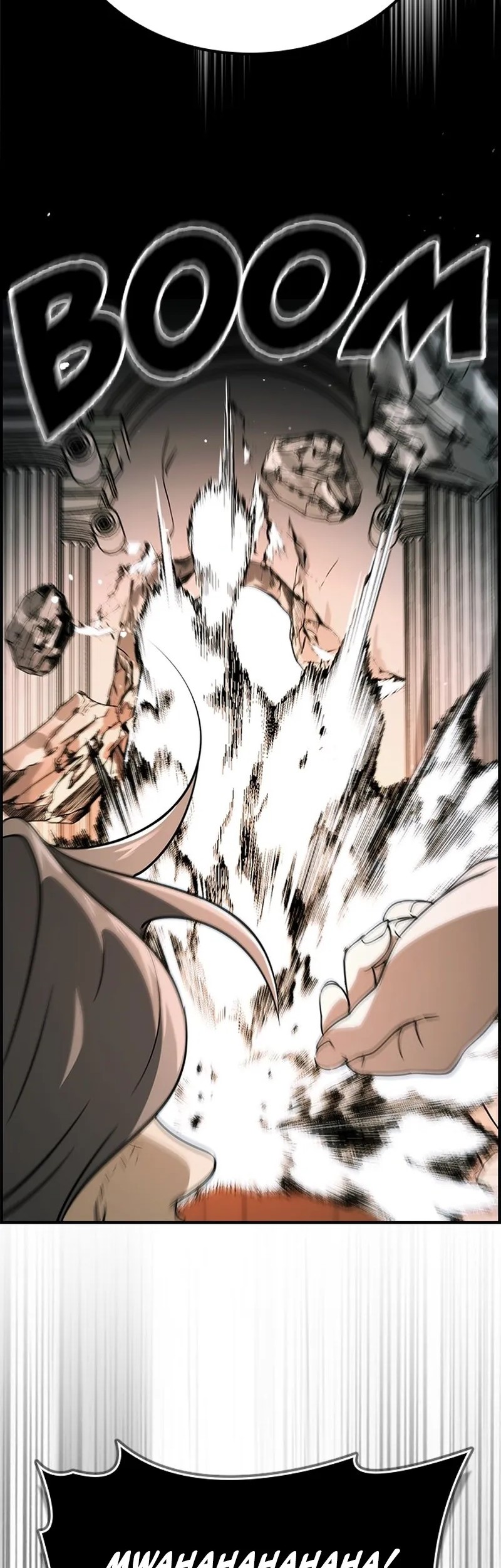 Bad Ending Maker Chapter 65 - halaman 57