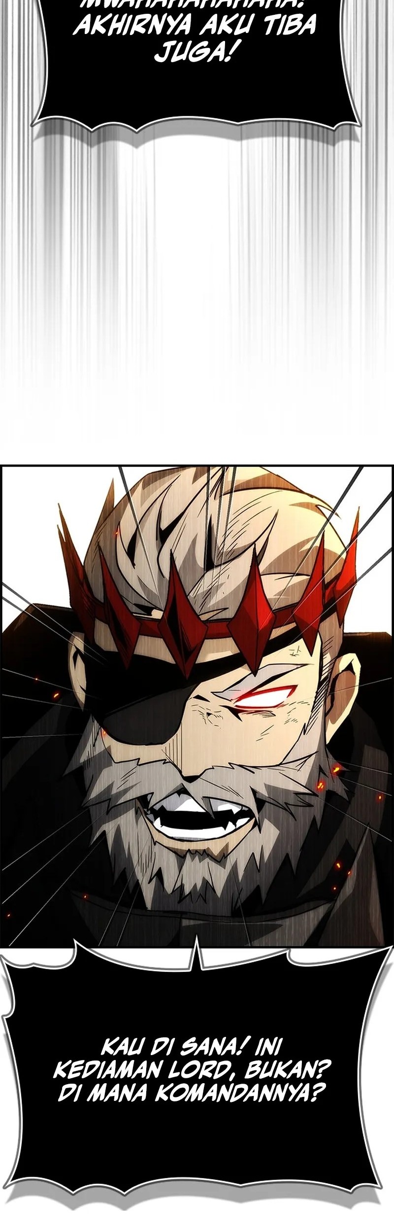 Bad Ending Maker Chapter 65 - halaman 58