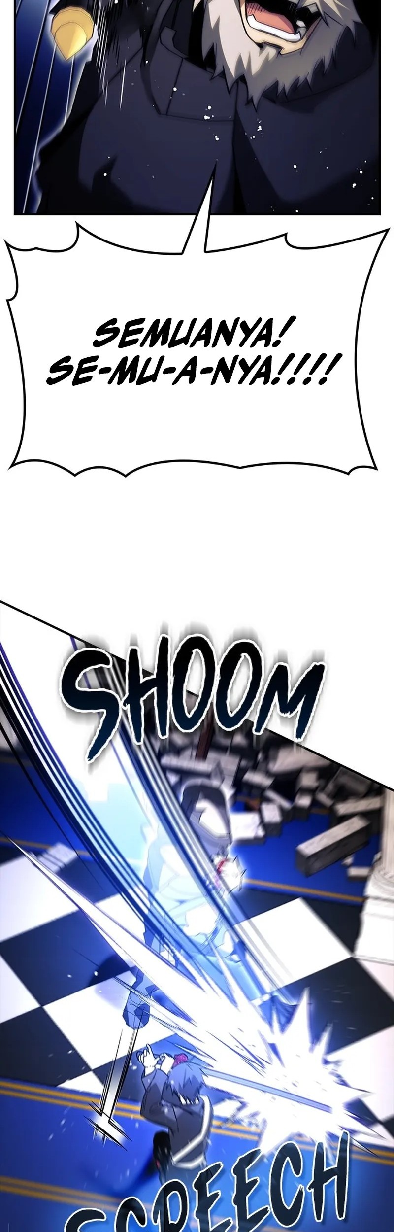 Bad Ending Maker Chapter 65 - halaman 61