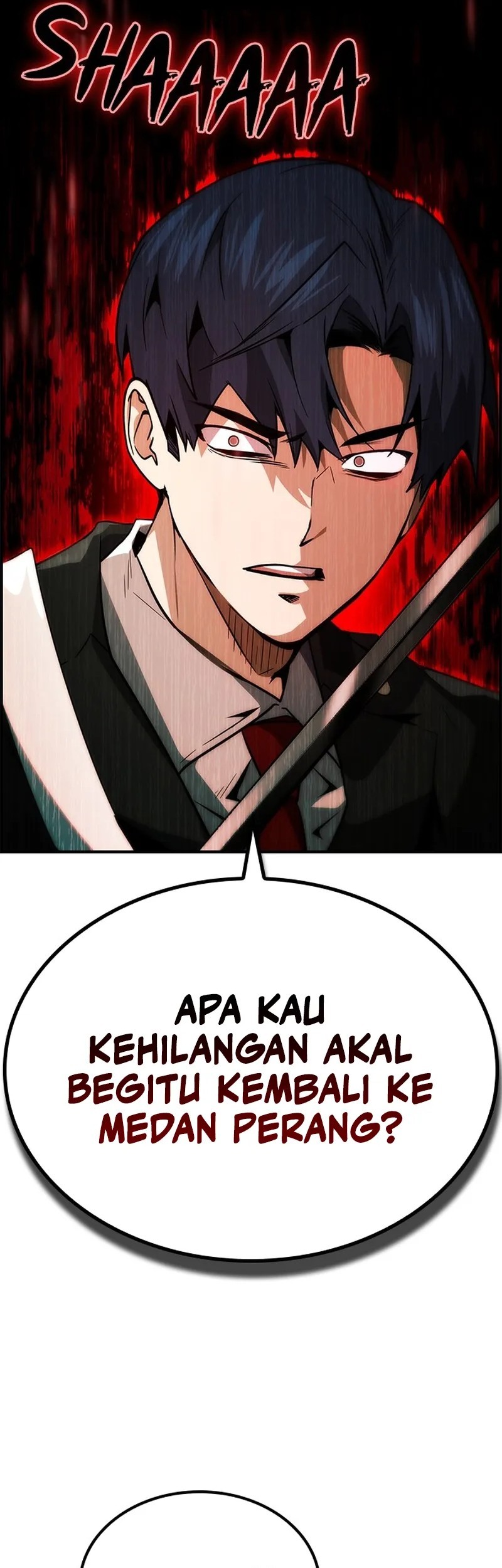 Bad Ending Maker Chapter 65 - halaman 63
