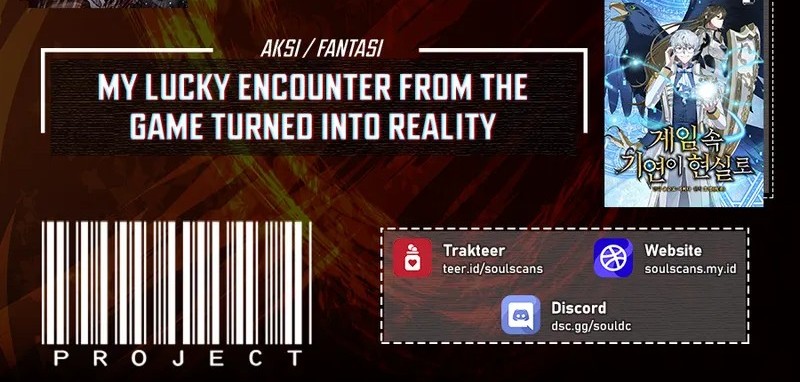 Bad Ending Maker Chapter 65 - halaman 68