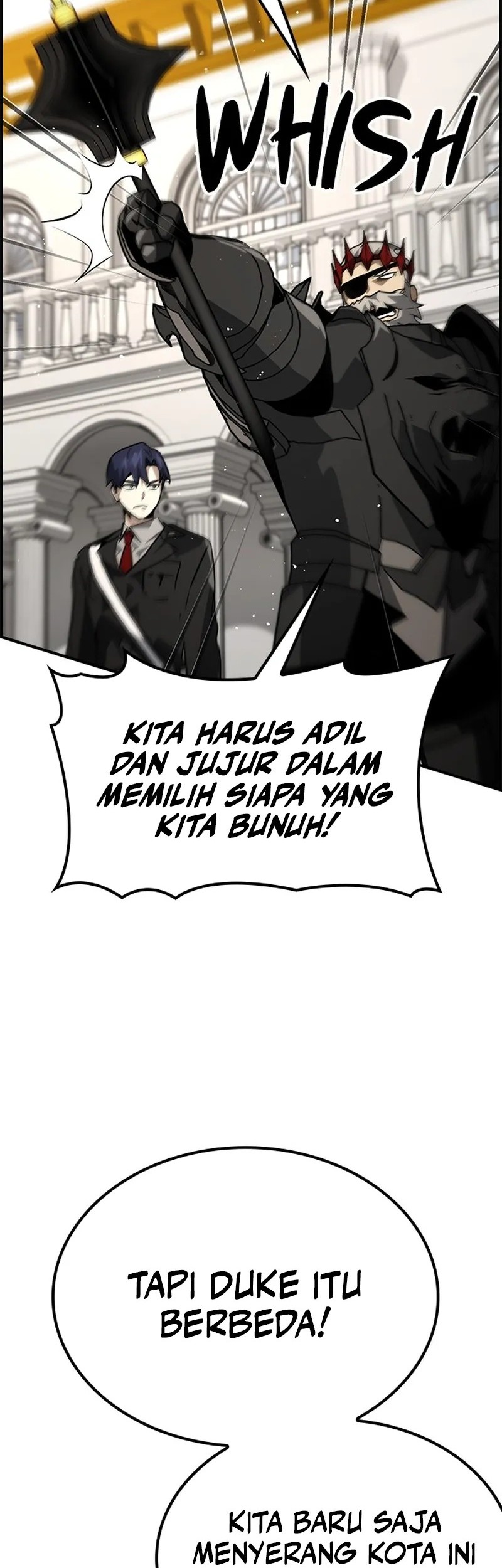 Bad Ending Maker Chapter 66 - halaman 10