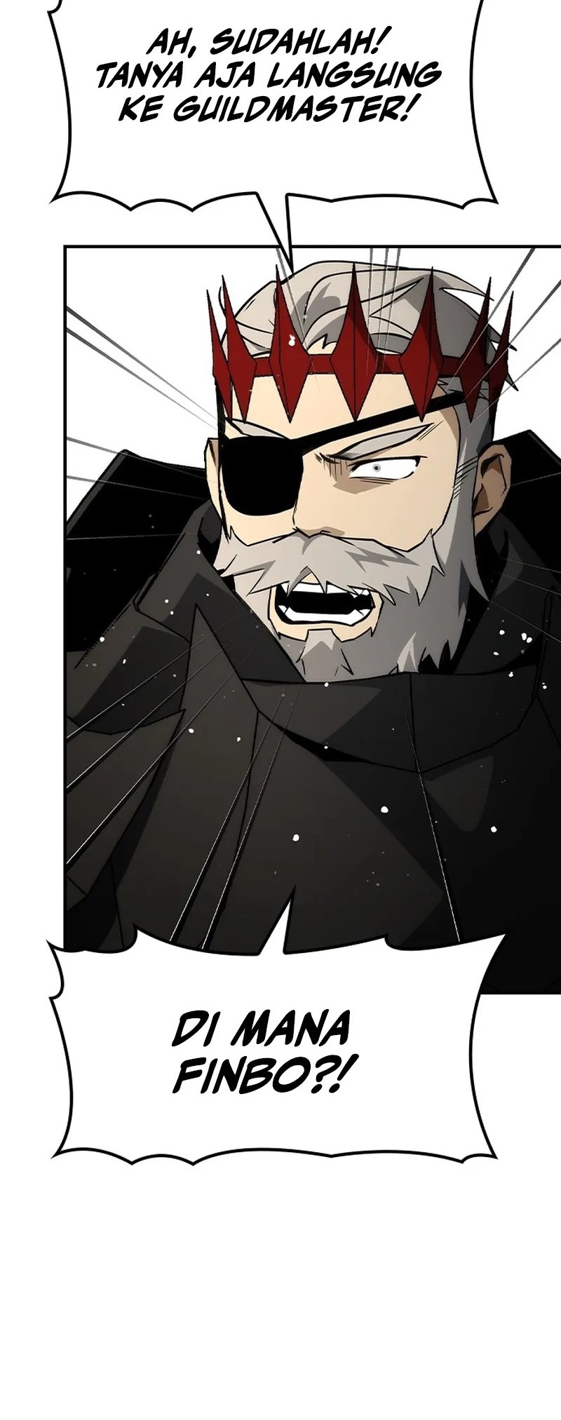 Bad Ending Maker Chapter 66 - halaman 12
