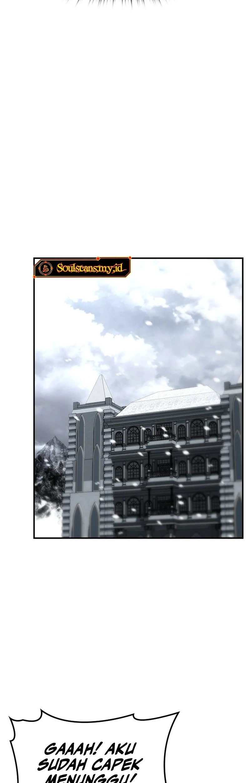 Bad Ending Maker Chapter 66 - halaman 15