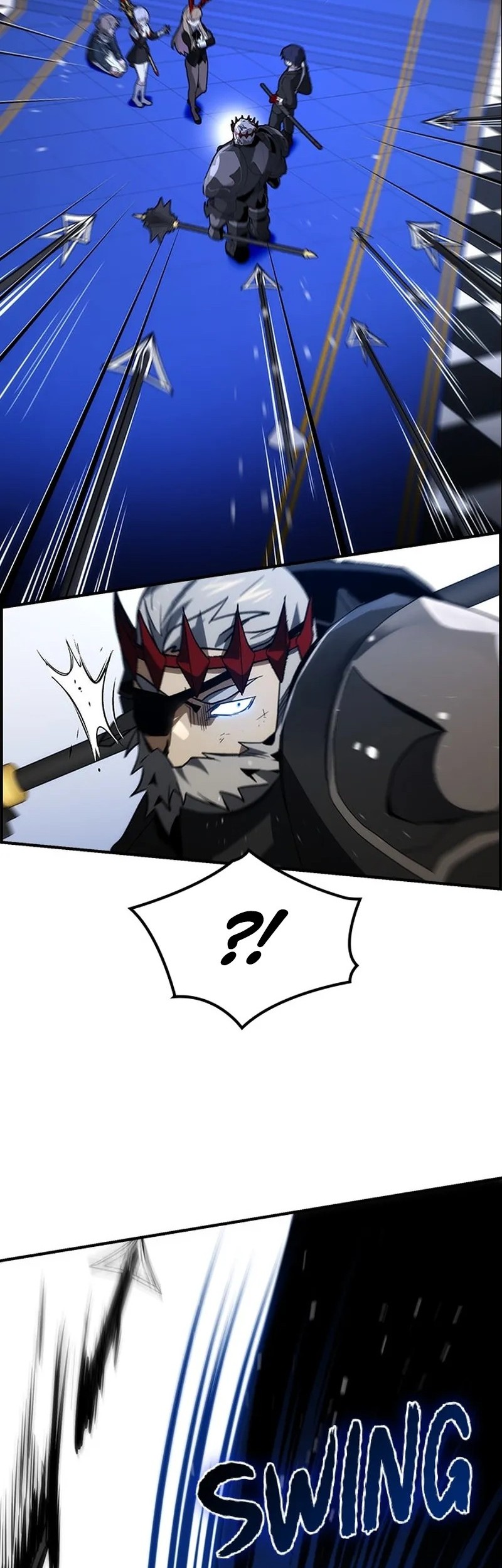 Bad Ending Maker Chapter 66 - halaman 18