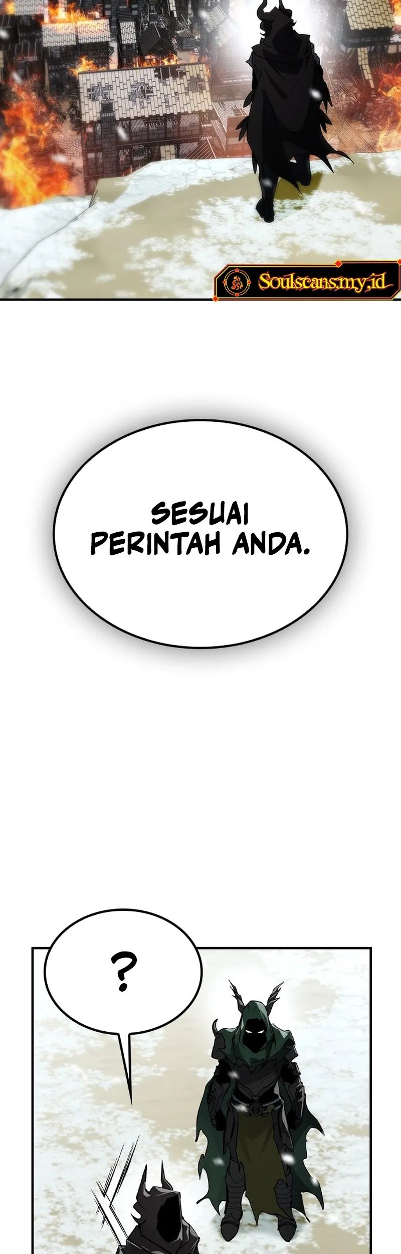 Bad Ending Maker Chapter 66 - halaman 2