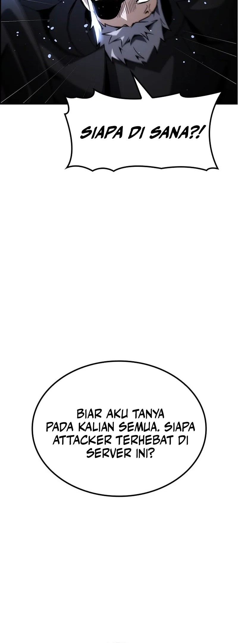 Bad Ending Maker Chapter 66 - halaman 20