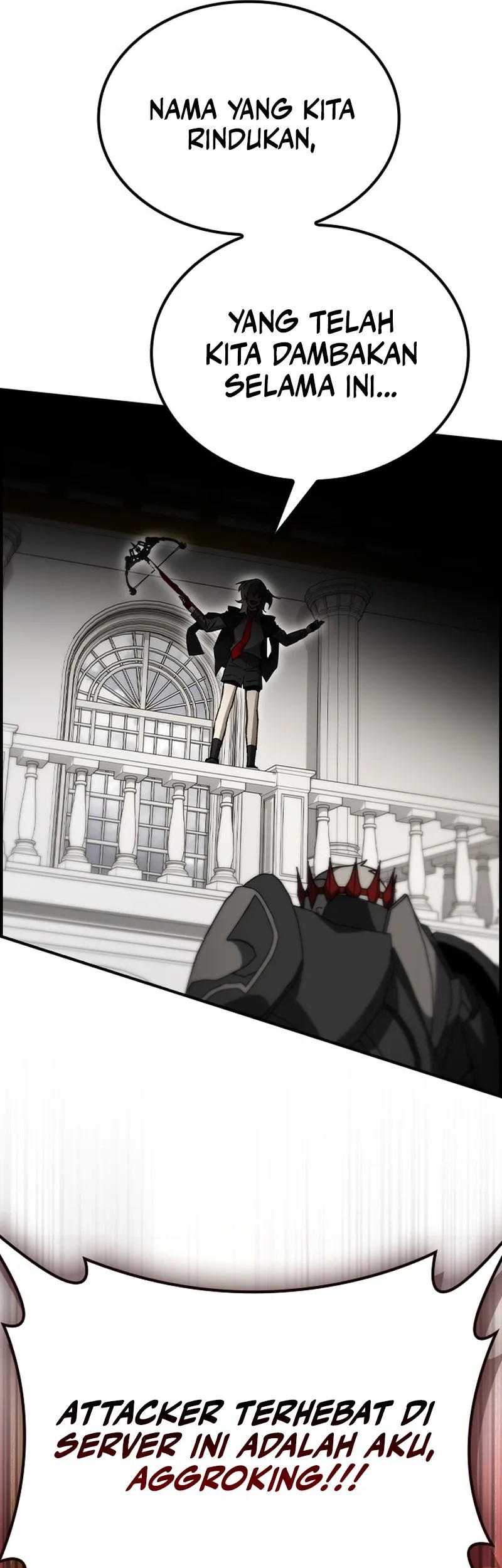 Bad Ending Maker Chapter 66 - halaman 21