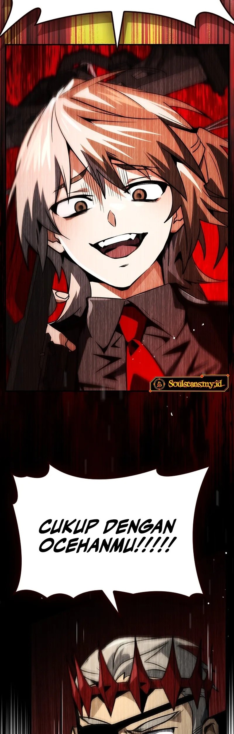 Bad Ending Maker Chapter 66 - halaman 22